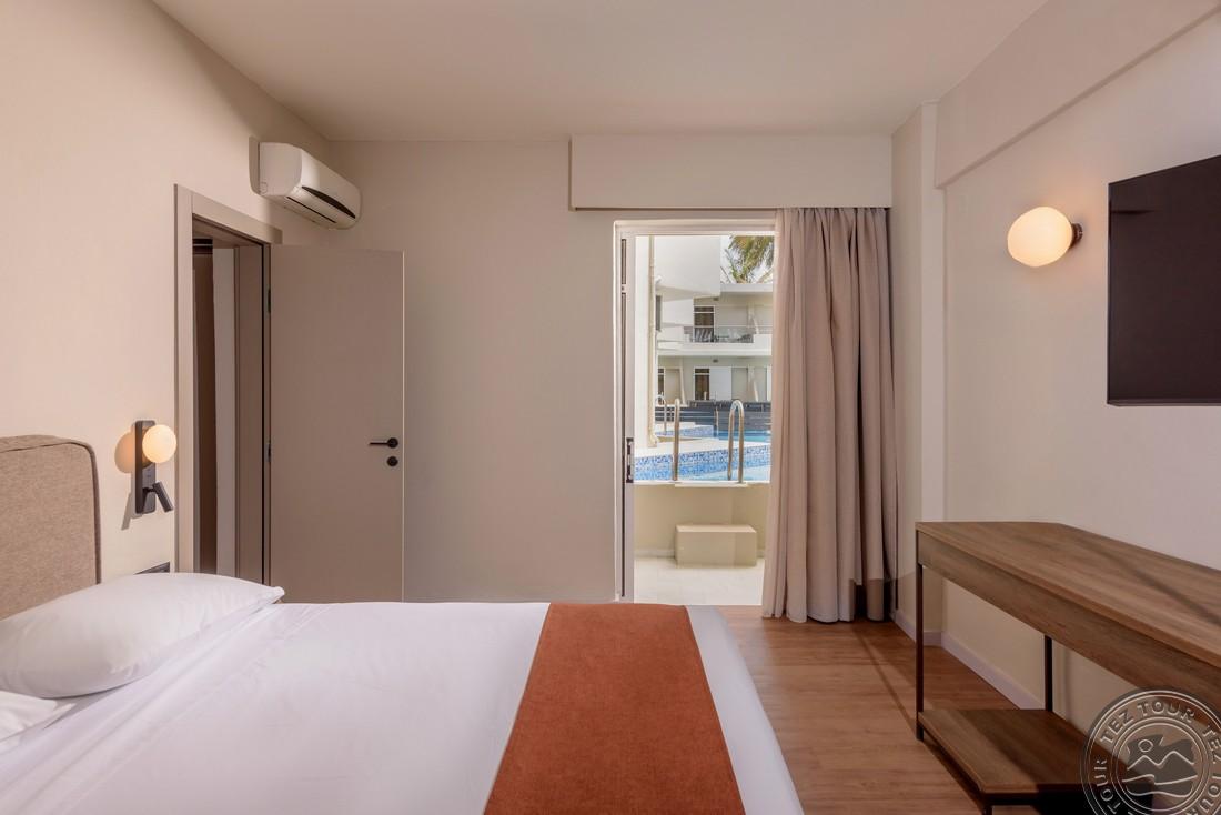 ZEUS HOTELS YDORIA RESORT