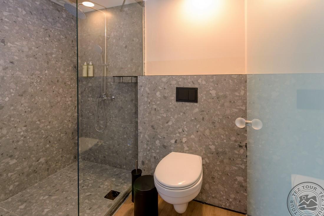 ZEUS HOTELS YDORIA RESORT