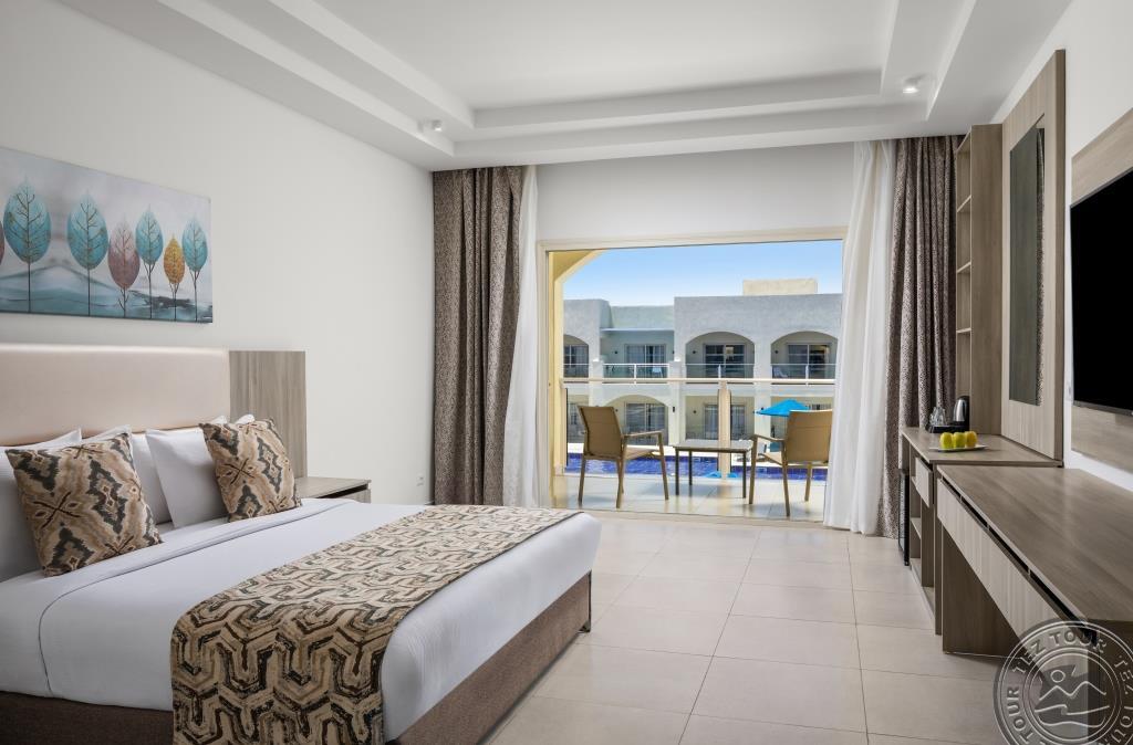 ALBATROS MAKADI RESORT