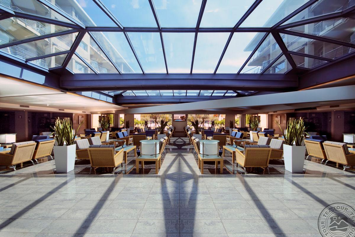 AQUA HOTEL ONABRAVA & SPA