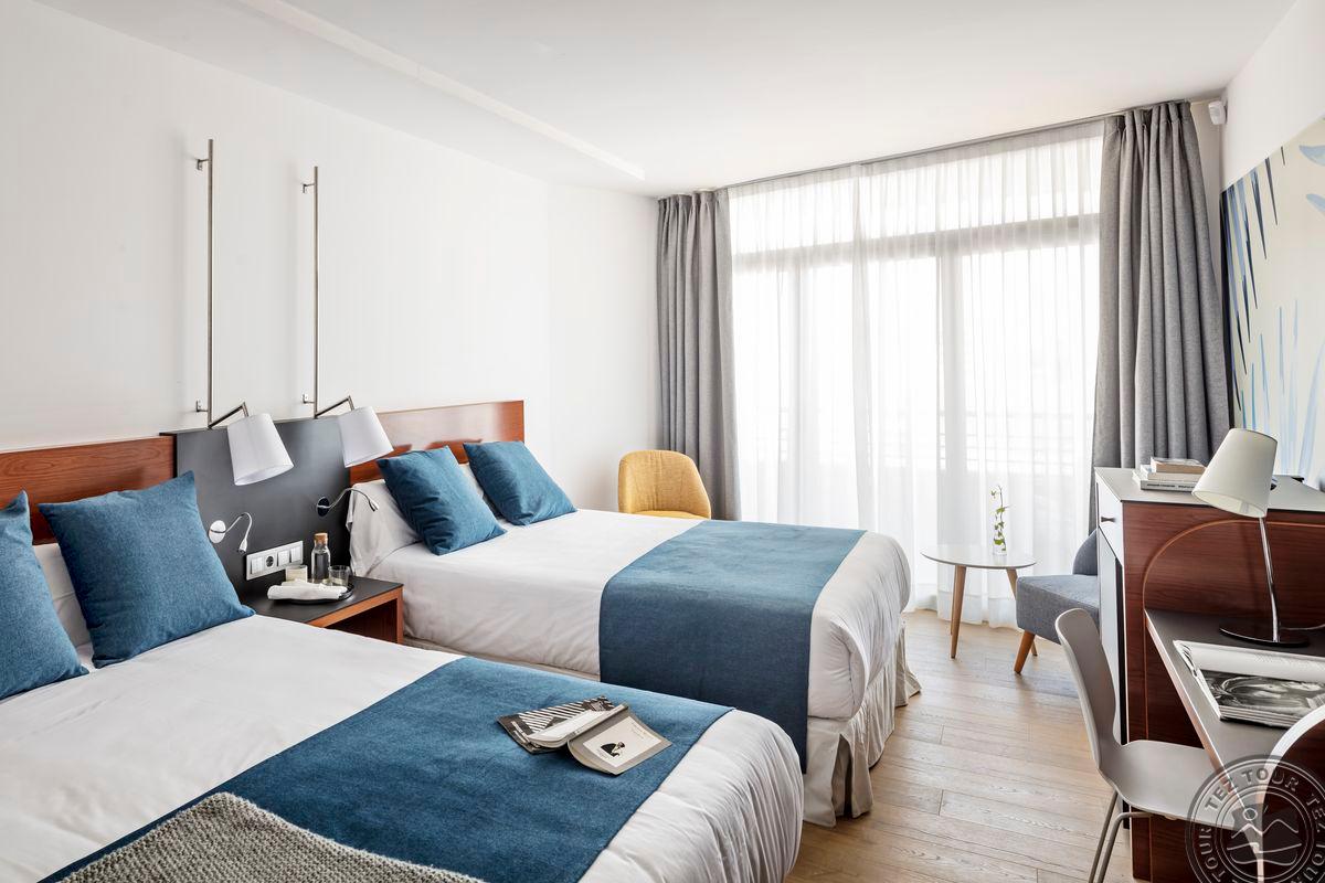 AQUA HOTEL ONABRAVA & SPA