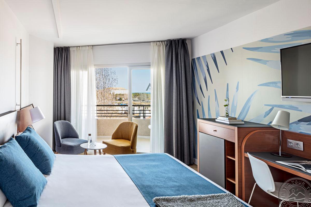 AQUA HOTEL ONABRAVA & SPA