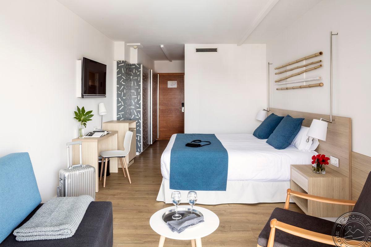 AQUA HOTEL ONABRAVA & SPA