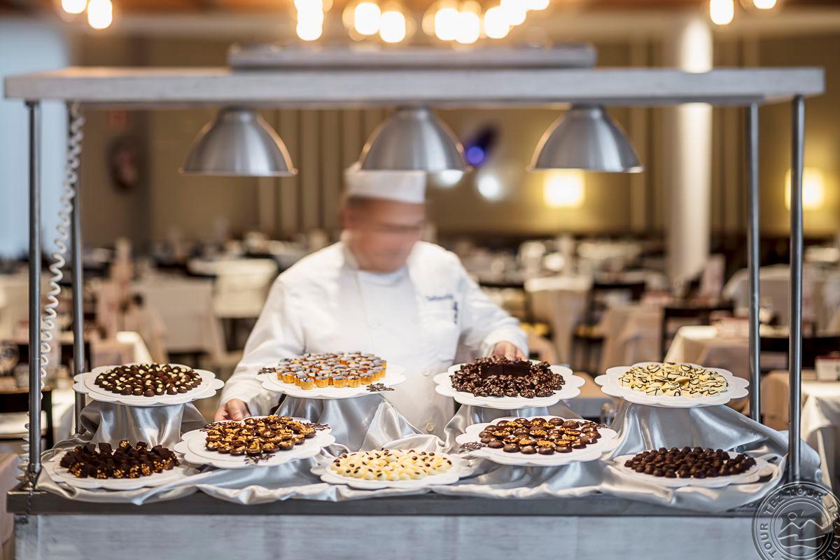 AQUA HOTEL ONABRAVA & SPA