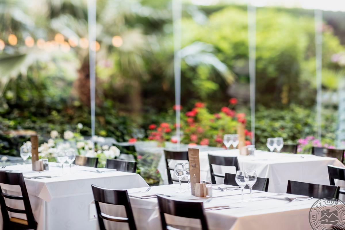 AQUA HOTEL ONABRAVA & SPA