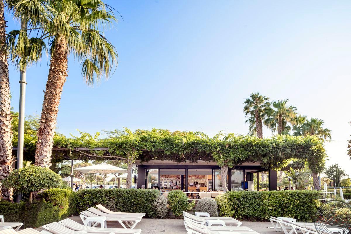 AQUA HOTEL ONABRAVA & SPA