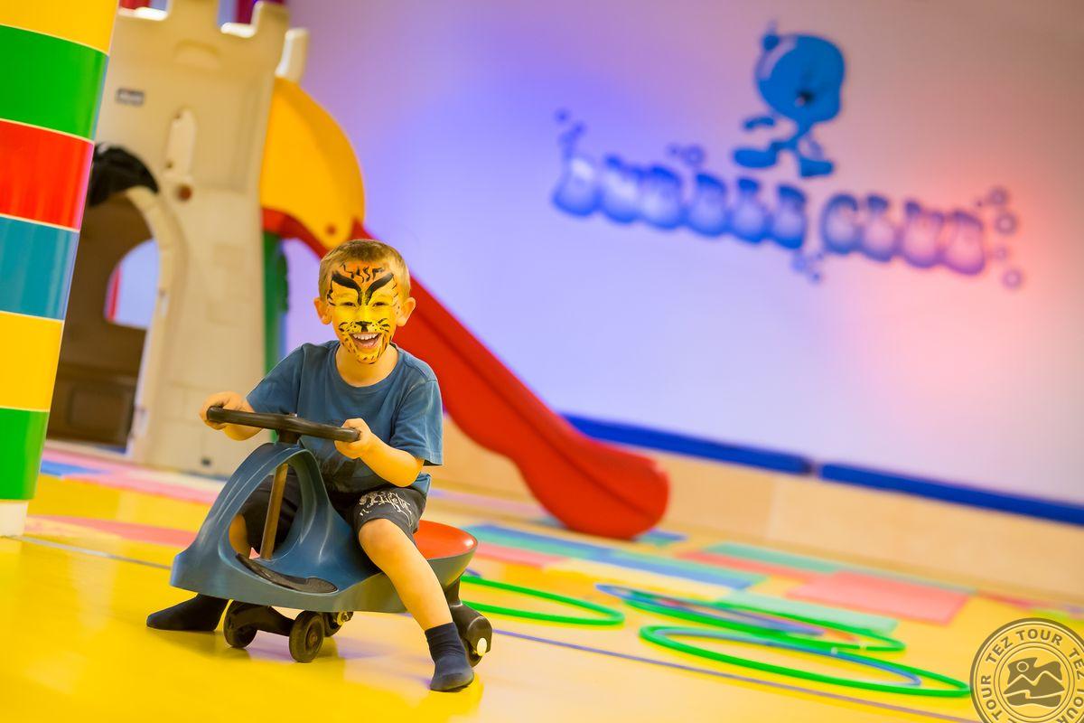 AQUA HOTEL ONABRAVA & SPA