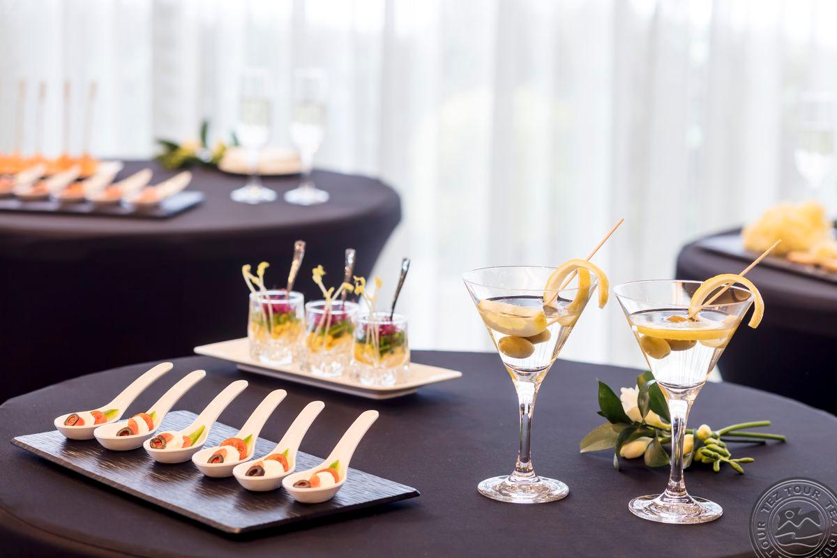 AQUA HOTEL ONABRAVA & SPA