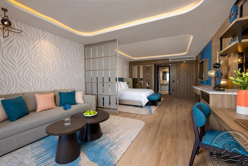 RIXOS RADAMIS SHARM EL SHEIKH