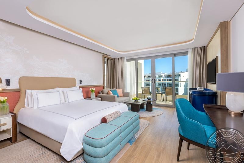 RIXOS RADAMIS SHARM EL SHEIKH