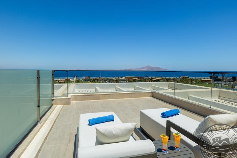 RIXOS RADAMIS SHARM EL SHEIKH
