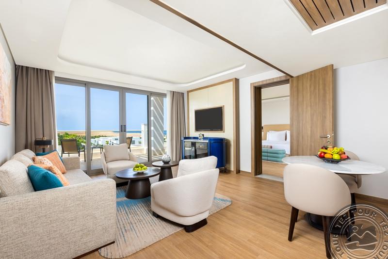 RIXOS RADAMIS SHARM EL SHEIKH