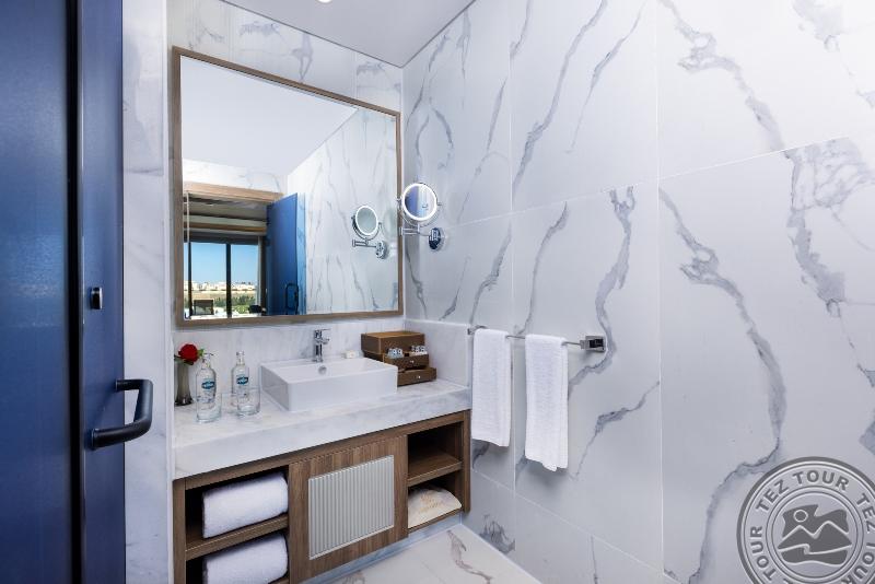 RIXOS RADAMIS SHARM EL SHEIKH