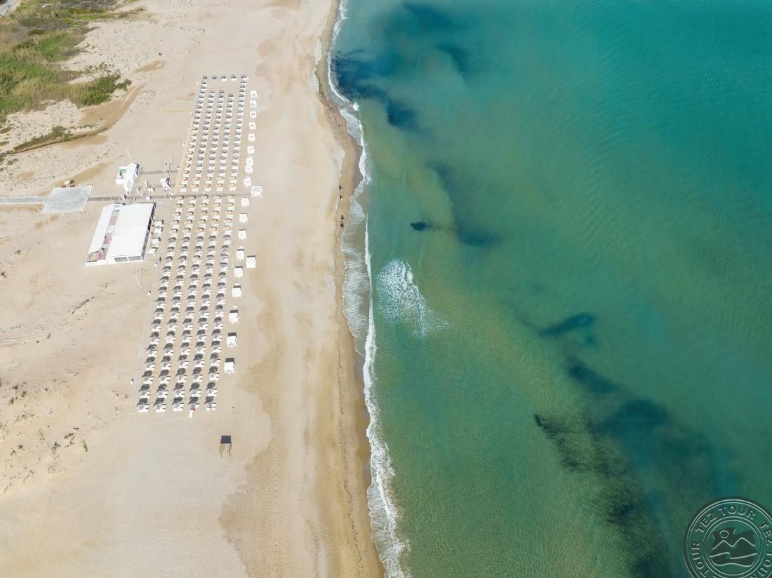 ANEMOS LUXURY GRAND RESORT