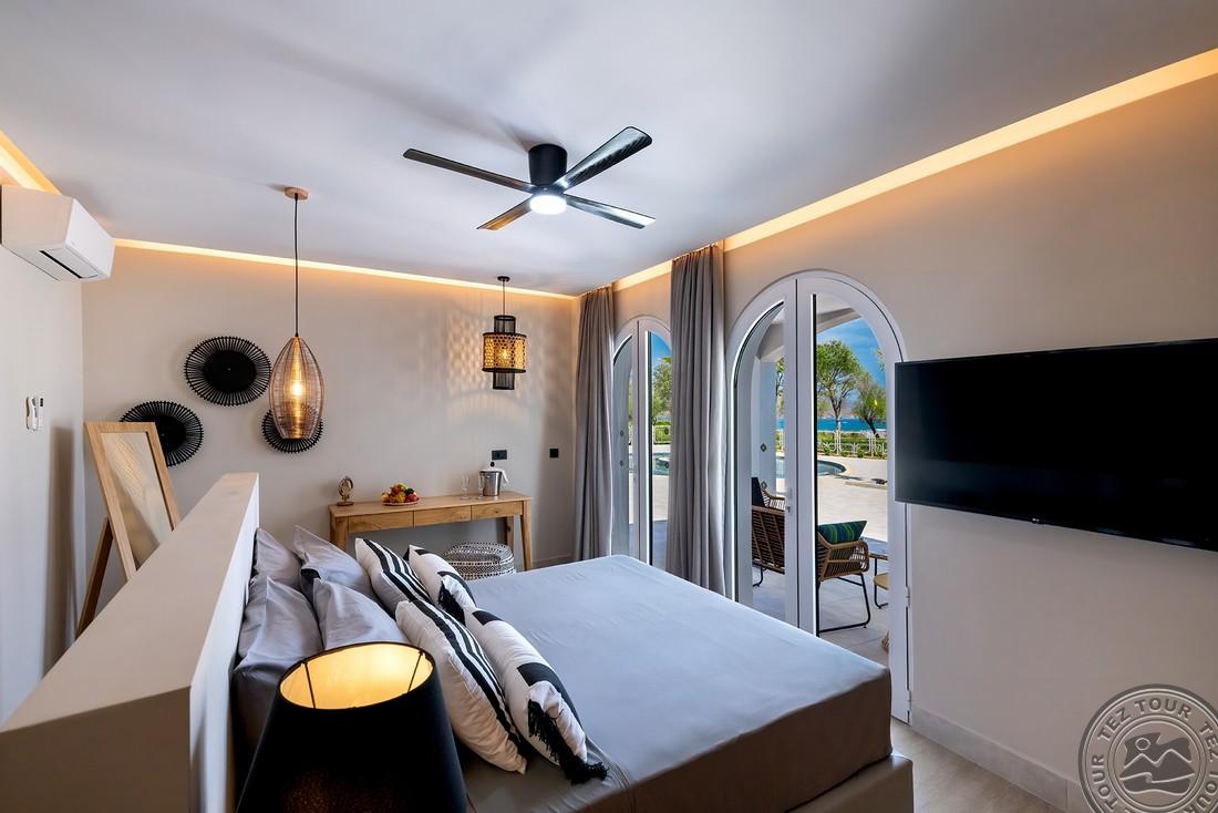 ANEMOS LUXURY GRAND RESORT