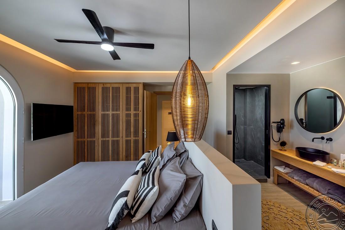 ANEMOS LUXURY GRAND RESORT