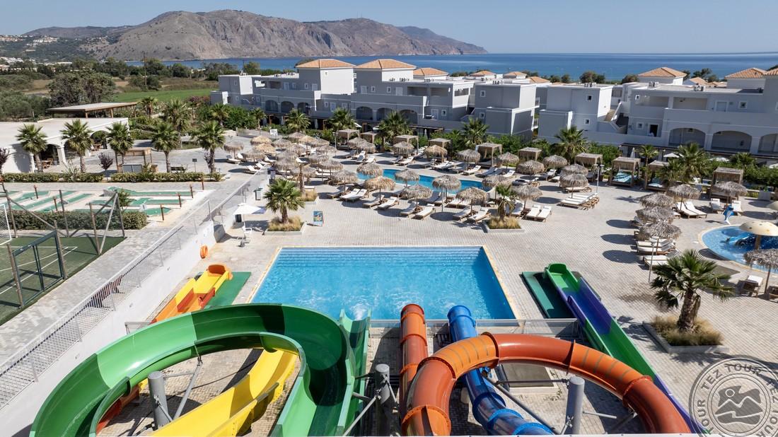 ANEMOS LUXURY GRAND RESORT