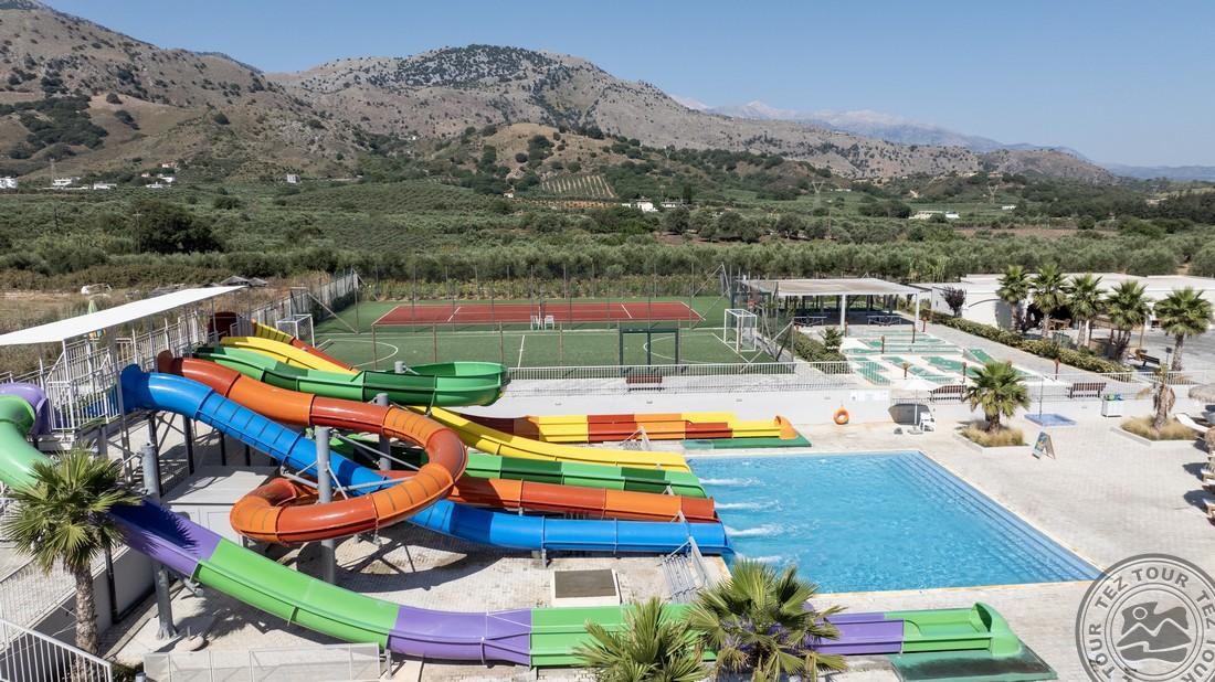 ANEMOS LUXURY GRAND RESORT