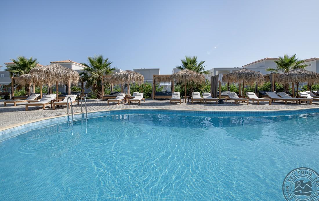 ANEMOS LUXURY GRAND RESORT