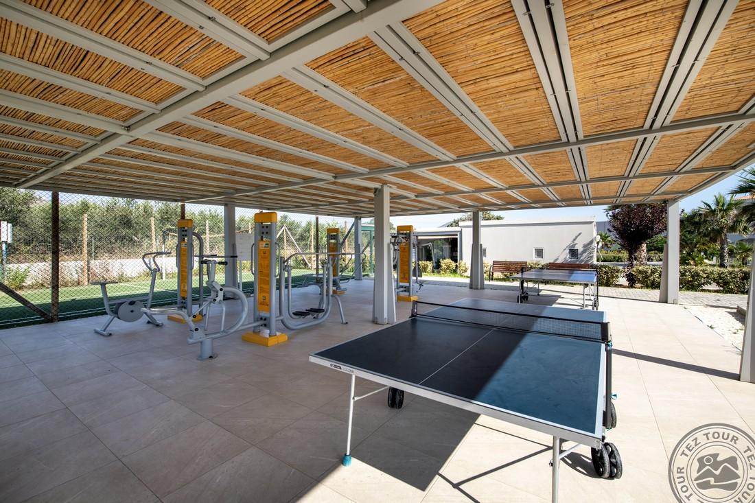 ANEMOS LUXURY GRAND RESORT