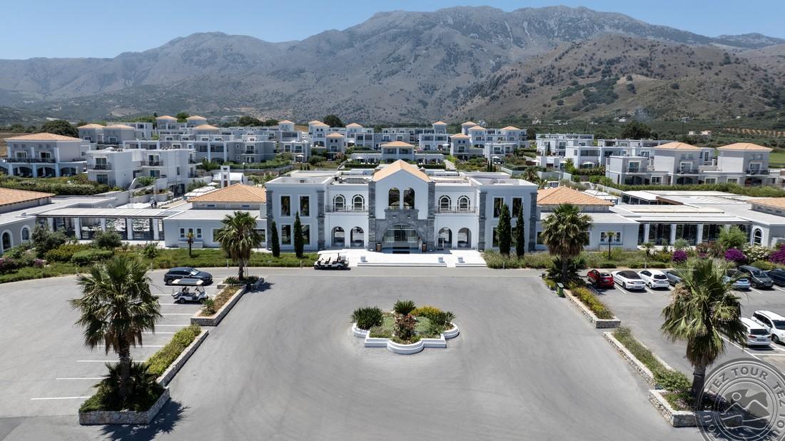 ANEMOS LUXURY GRAND RESORT