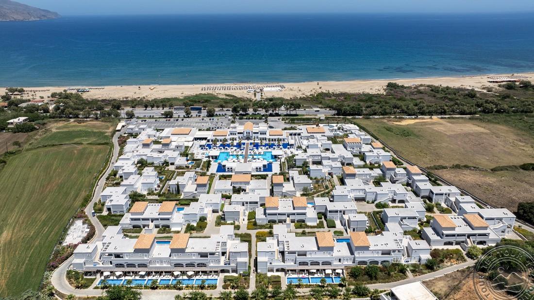 ANEMOS LUXURY GRAND RESORT