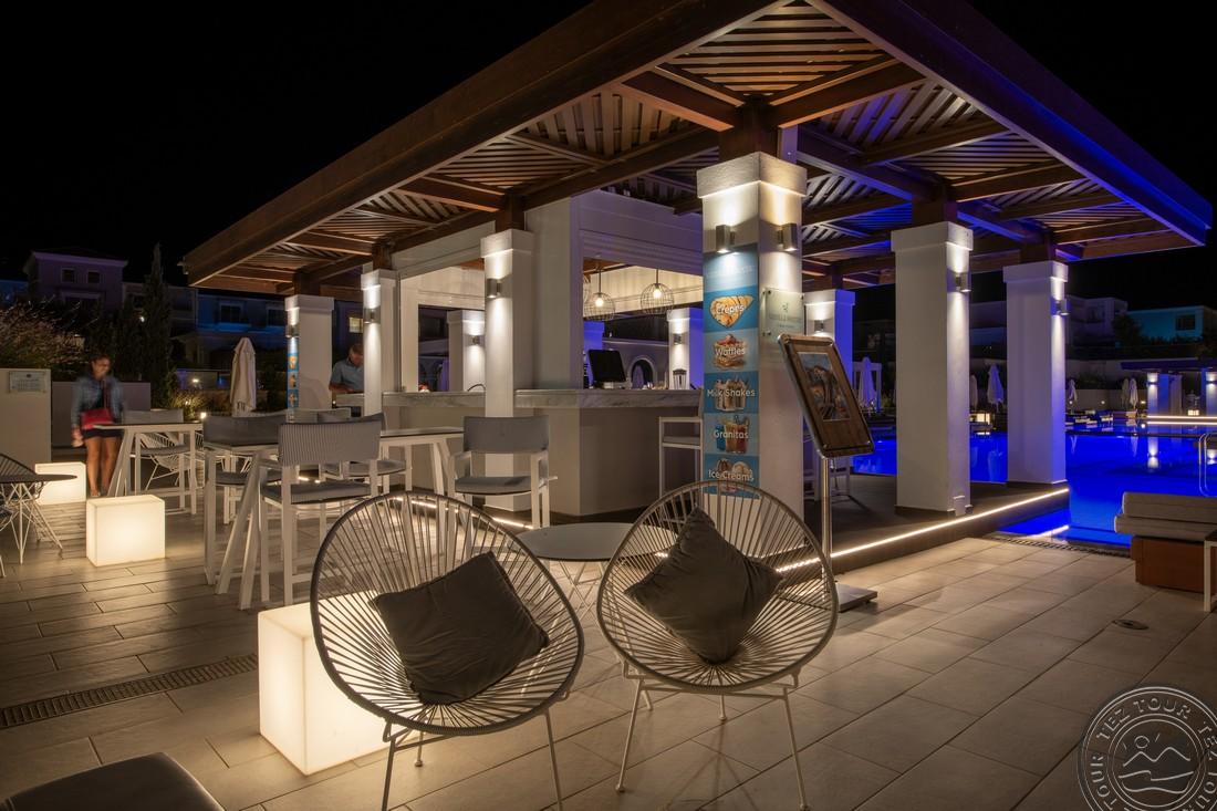 ANEMOS LUXURY GRAND RESORT