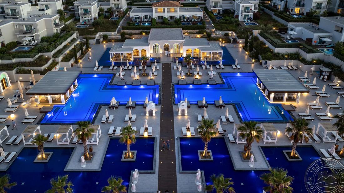 ANEMOS LUXURY GRAND RESORT