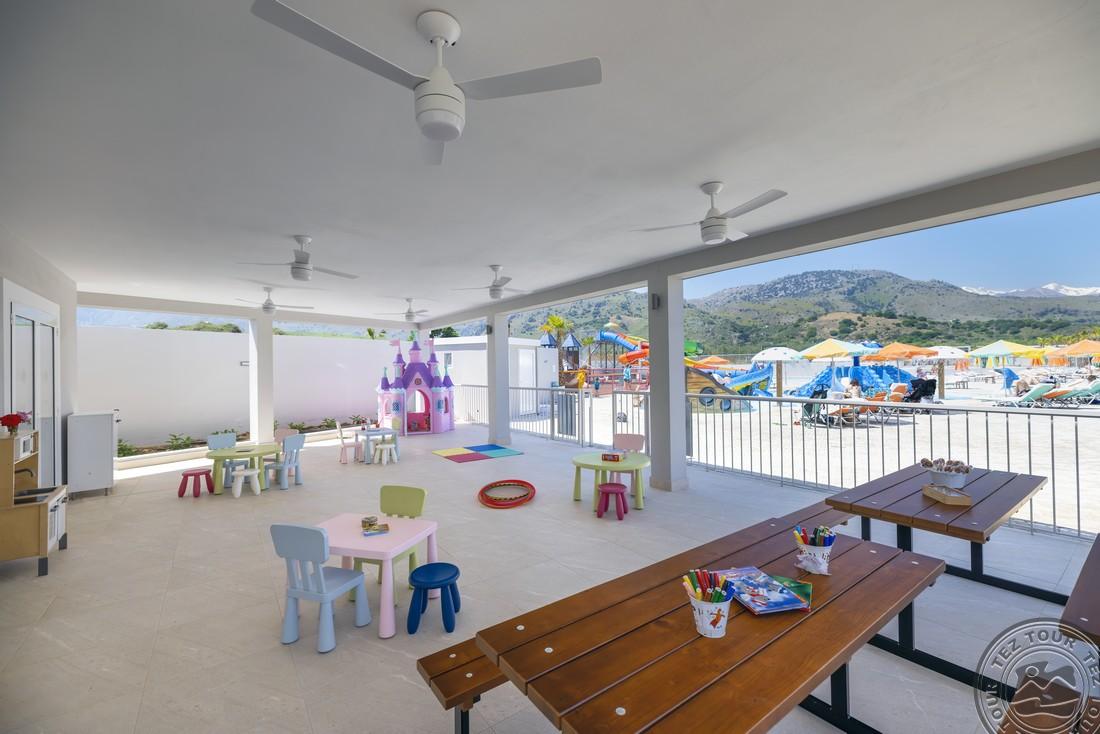 ANEMOS LUXURY GRAND RESORT