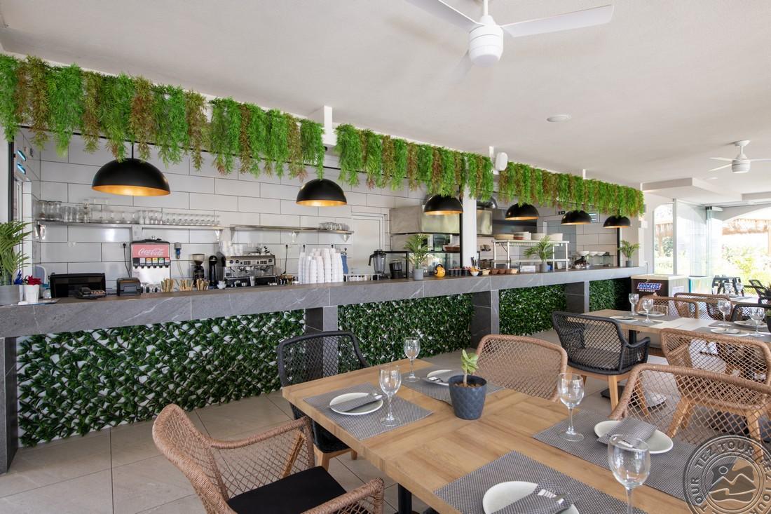 ANEMOS LUXURY GRAND RESORT