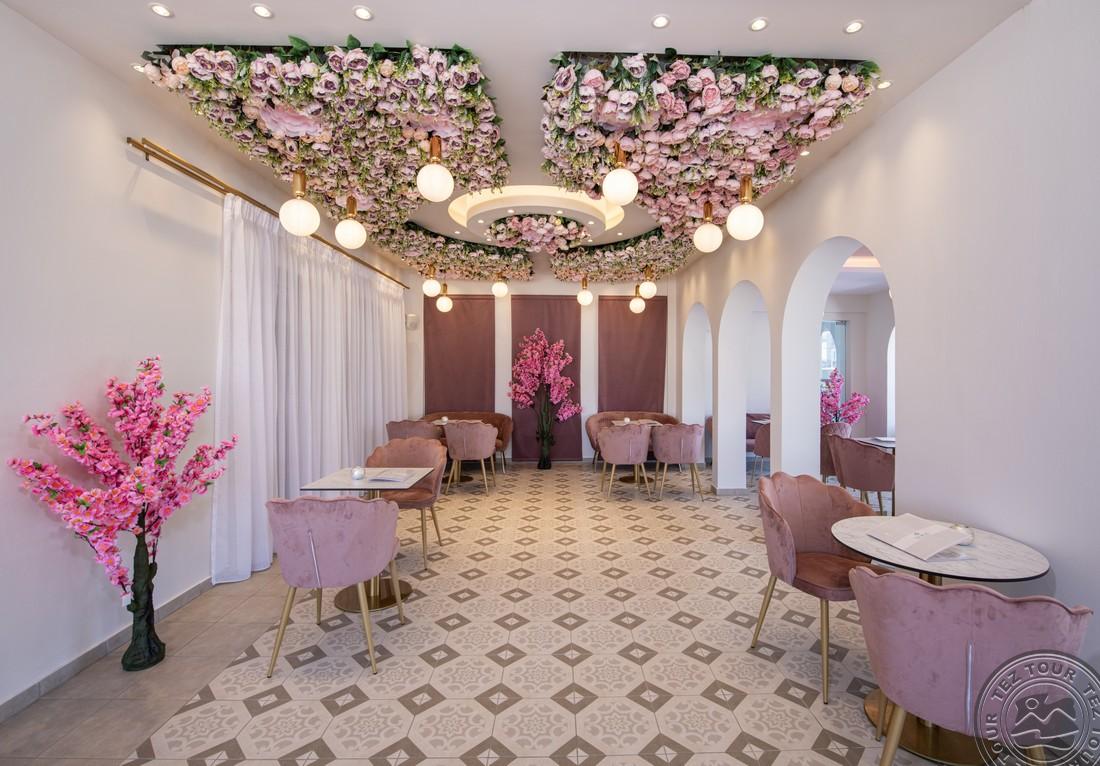 ANEMOS LUXURY GRAND RESORT