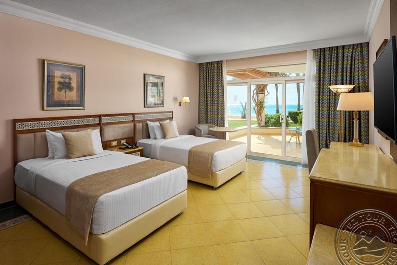 PALM ROYALE SOMA BAY