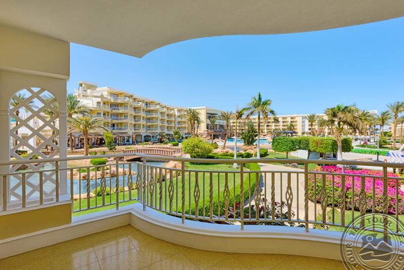 PALM ROYALE SOMA BAY