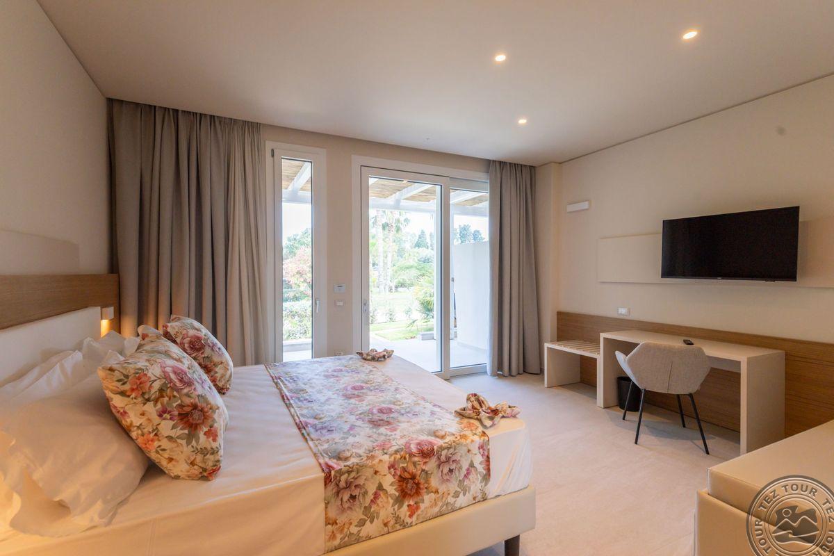 HOTEL RESIDENCE SCIARON