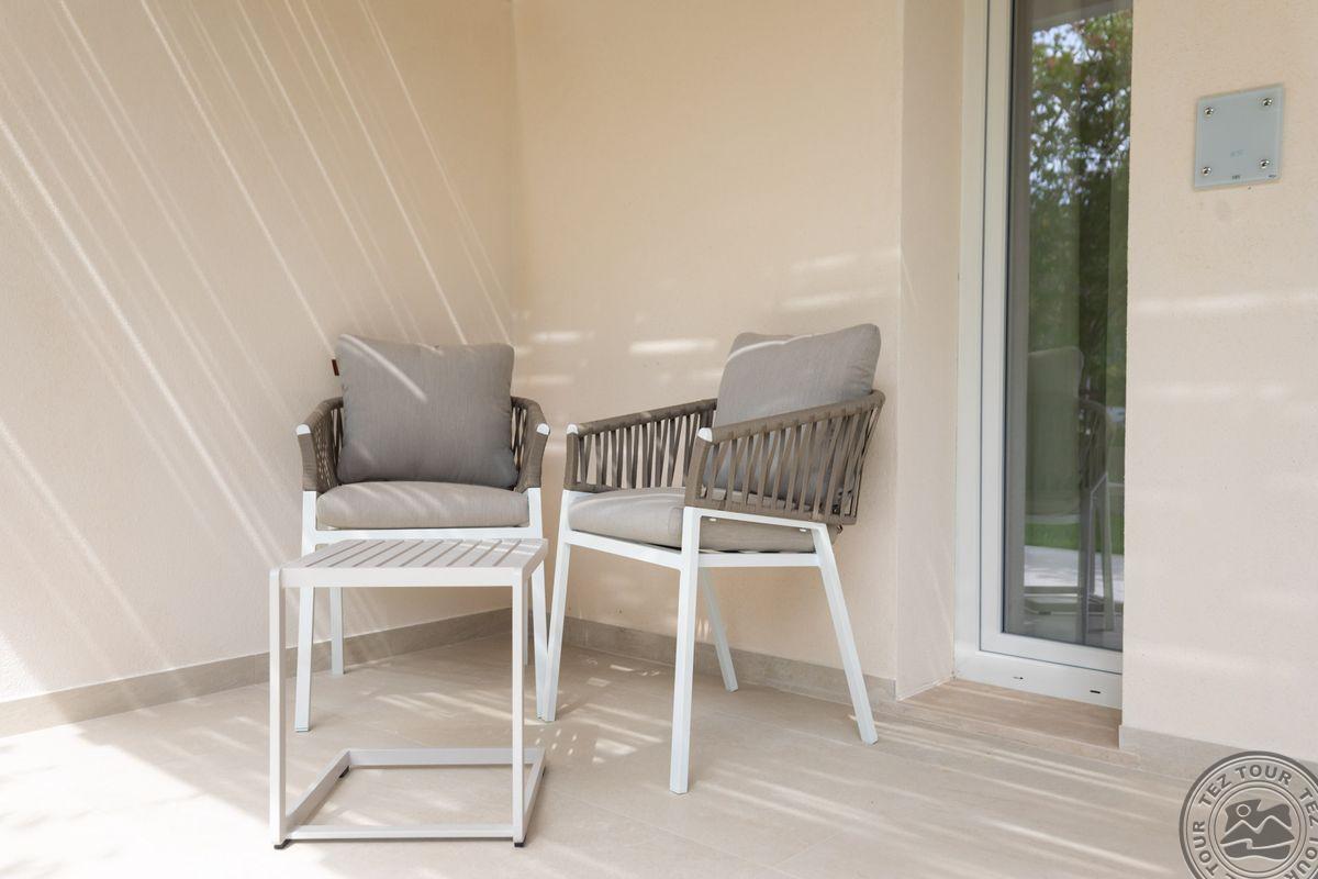 HOTEL RESIDENCE SCIARON