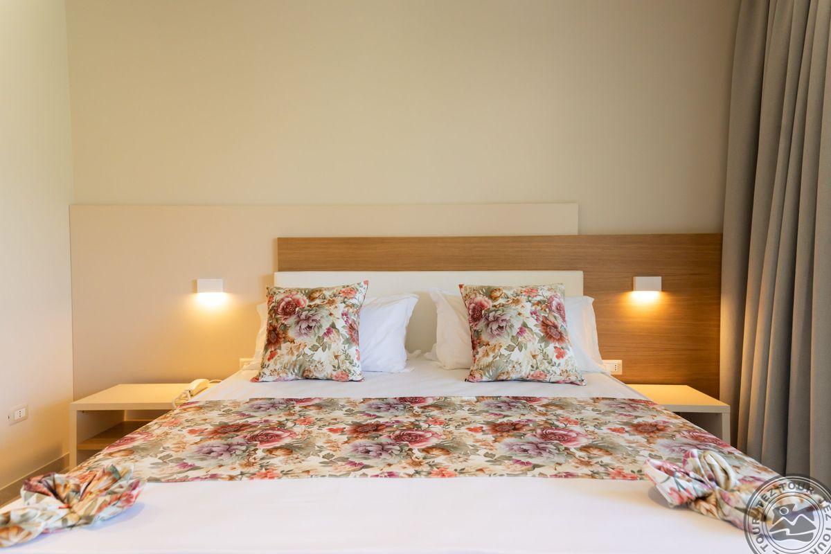 HOTEL RESIDENCE SCIARON