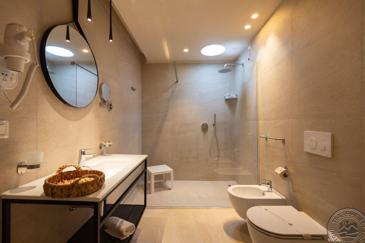 HOTEL RESIDENCE SCIARON