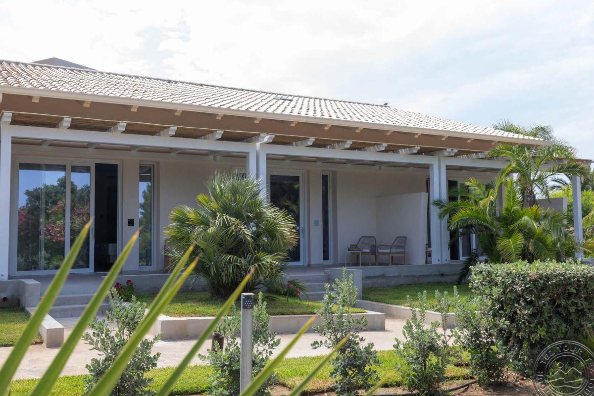 HOTEL RESIDENCE SCIARON