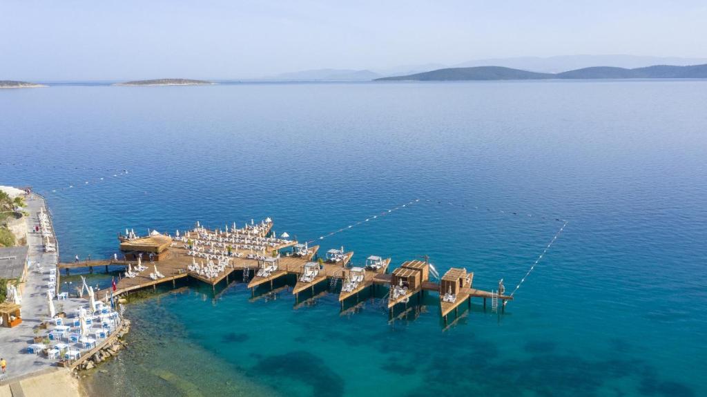 Duja Bodrum