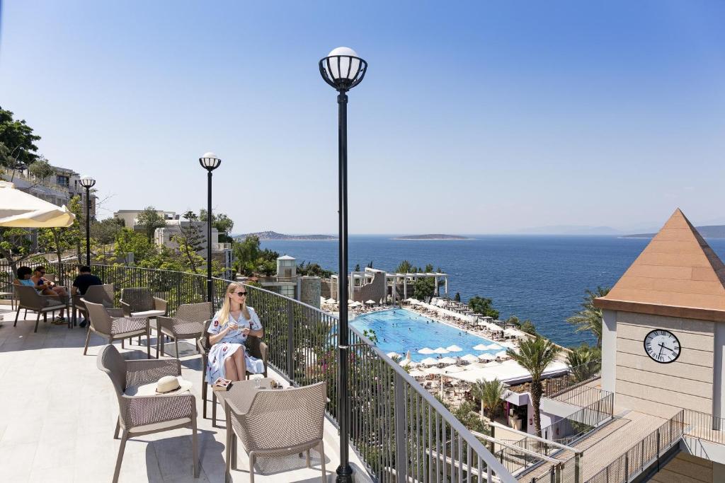 Duja Bodrum
