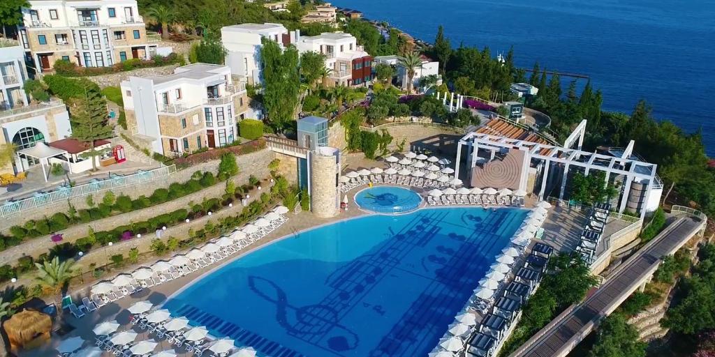 Duja Bodrum