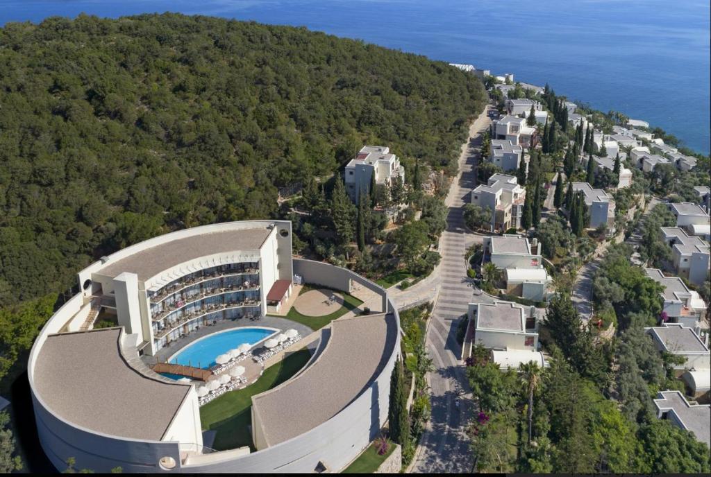 Duja Bodrum