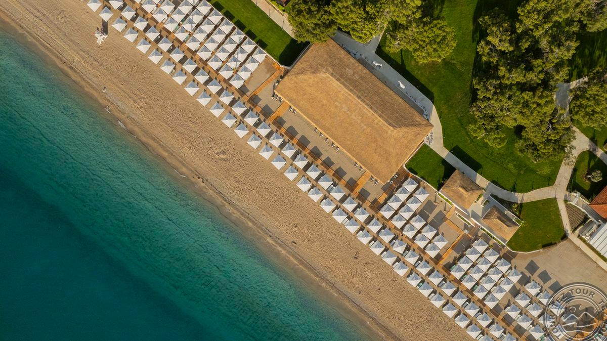 RIXOS PREMIUM TEKIROVA - THE LAND OF LEGENDS FREE ACCESS