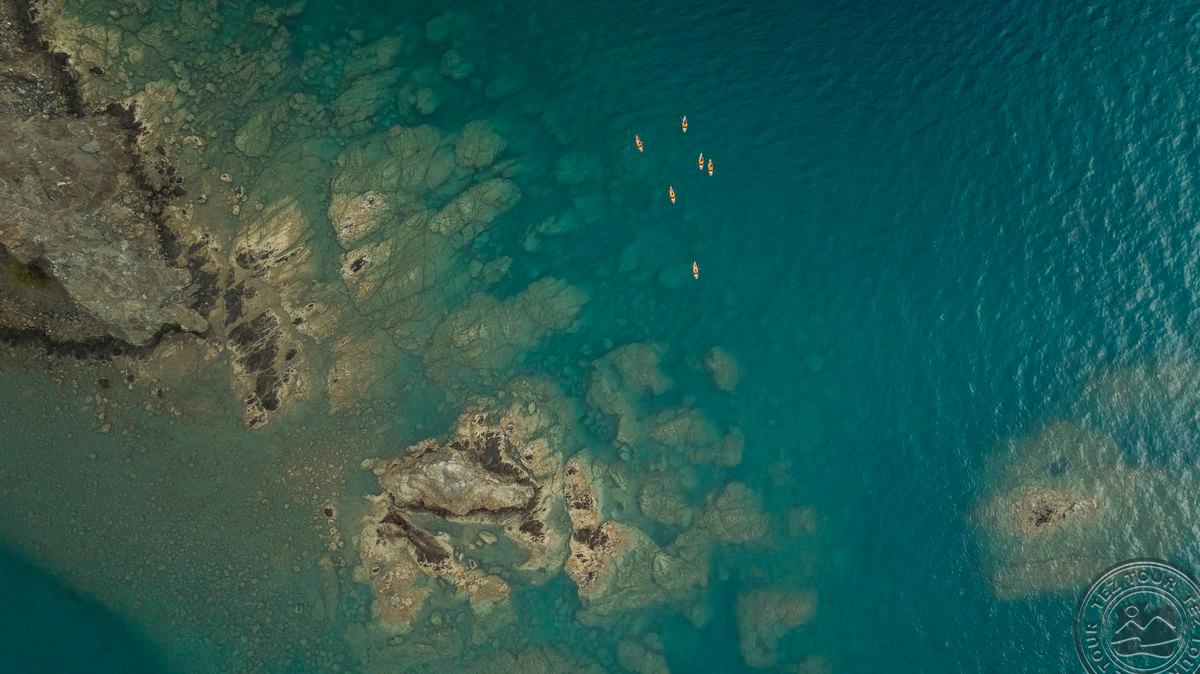 RIXOS PREMIUM TEKIROVA - THE LAND OF LEGENDS FREE ACCESS