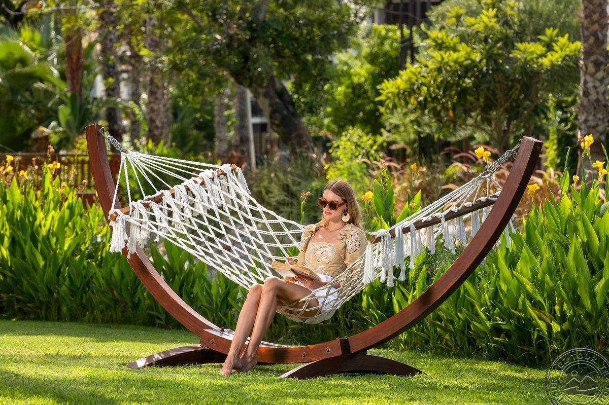 RIXOS PREMIUM TEKIROVA - THE LAND OF LEGENDS FREE ACCESS