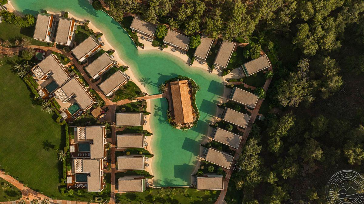 RIXOS PREMIUM TEKIROVA - THE LAND OF LEGENDS FREE ACCESS