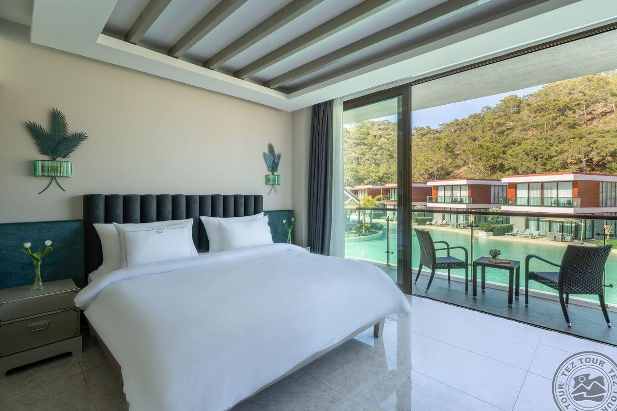 RIXOS PREMIUM TEKIROVA - THE LAND OF LEGENDS FREE ACCESS