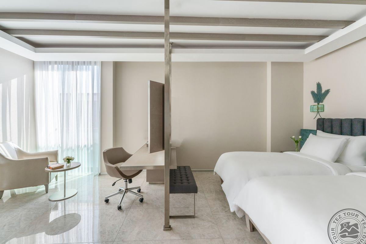 RIXOS PREMIUM TEKIROVA - THE LAND OF LEGENDS FREE ACCESS