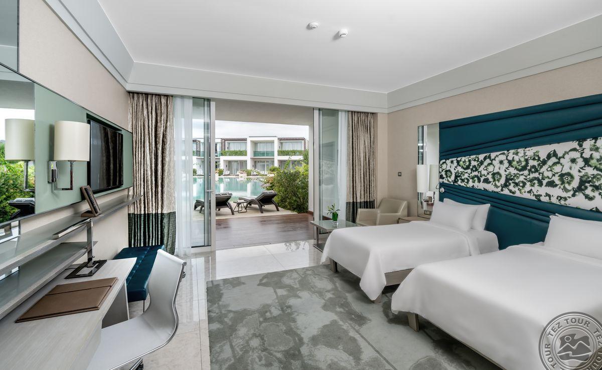 RIXOS PREMIUM TEKIROVA - THE LAND OF LEGENDS FREE ACCESS