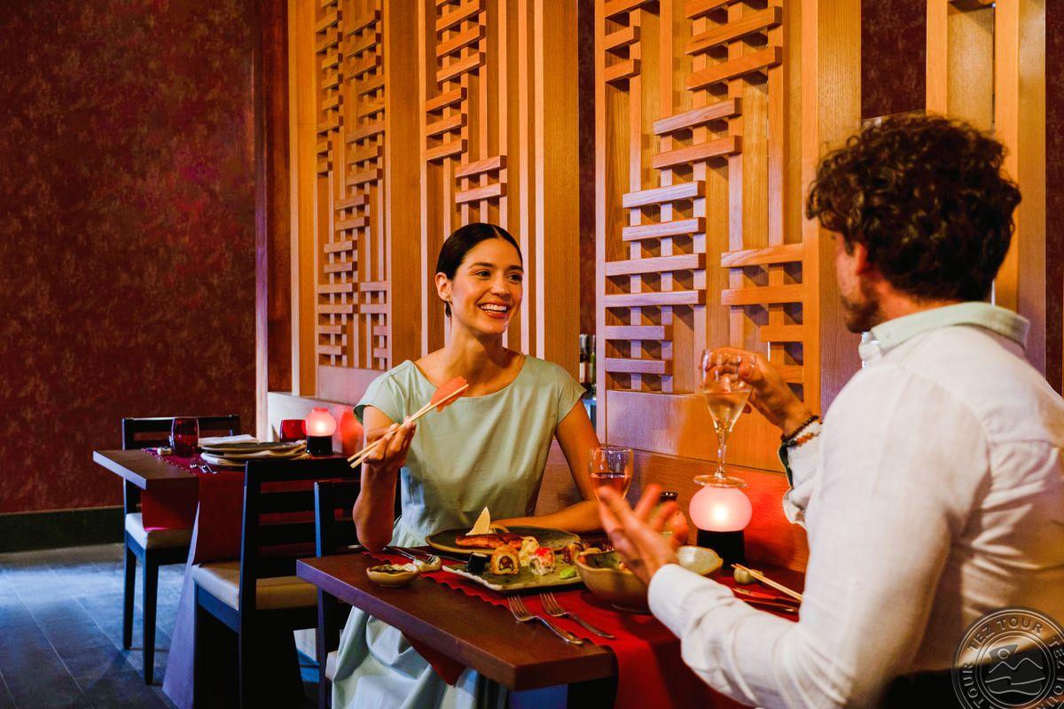 RIXOS PREMIUM TEKIROVA - THE LAND OF LEGENDS FREE ACCESS